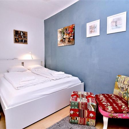 Gorgeous Hideout | City Center Apartment Wien Exteriör bild