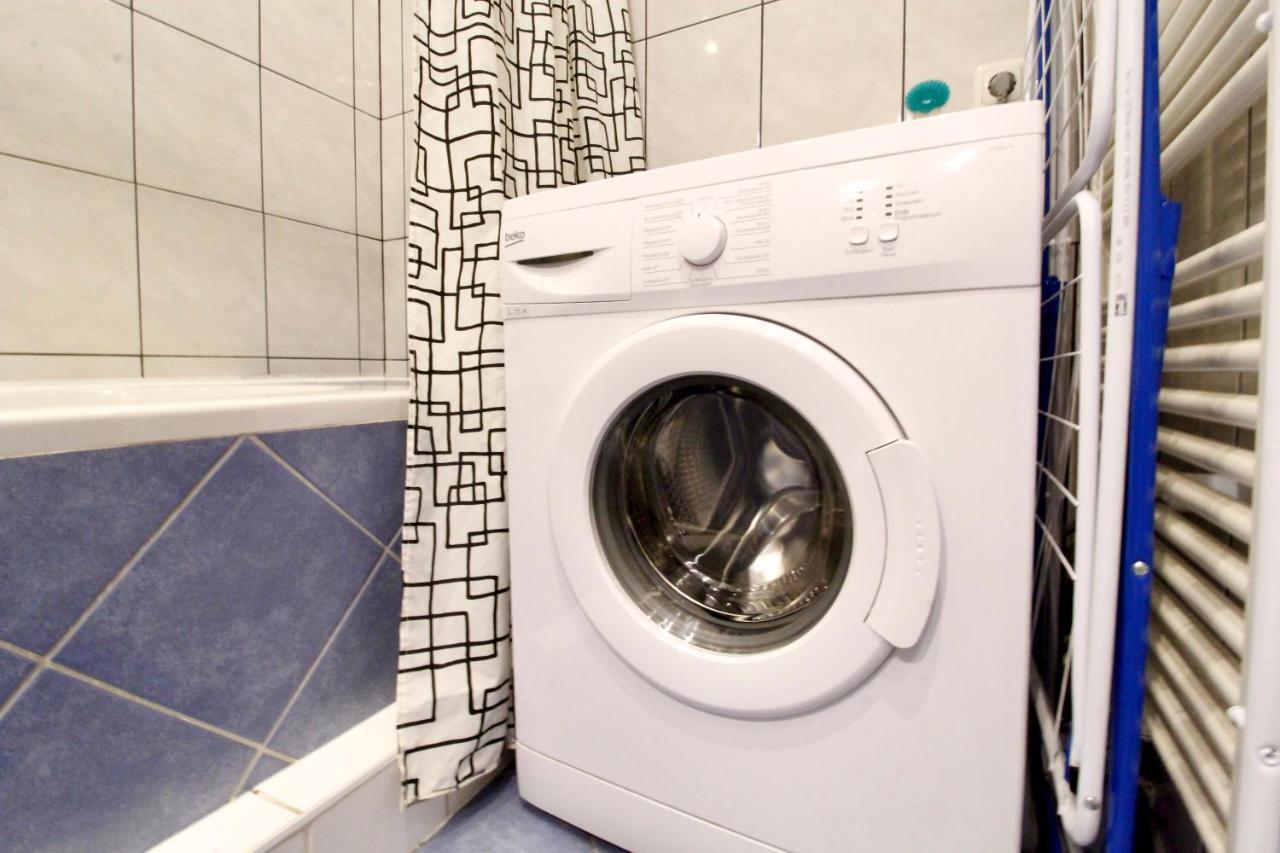 Gorgeous Hideout | City Center Apartment Wien Exteriör bild
