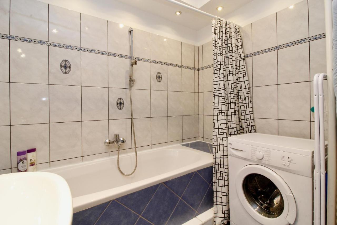 Gorgeous Hideout | City Center Apartment Wien Exteriör bild