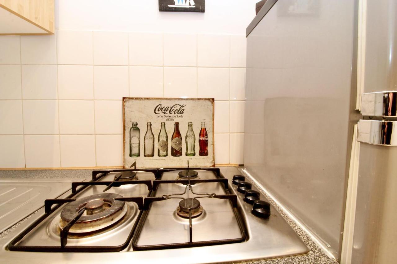 Gorgeous Hideout | City Center Apartment Wien Exteriör bild
