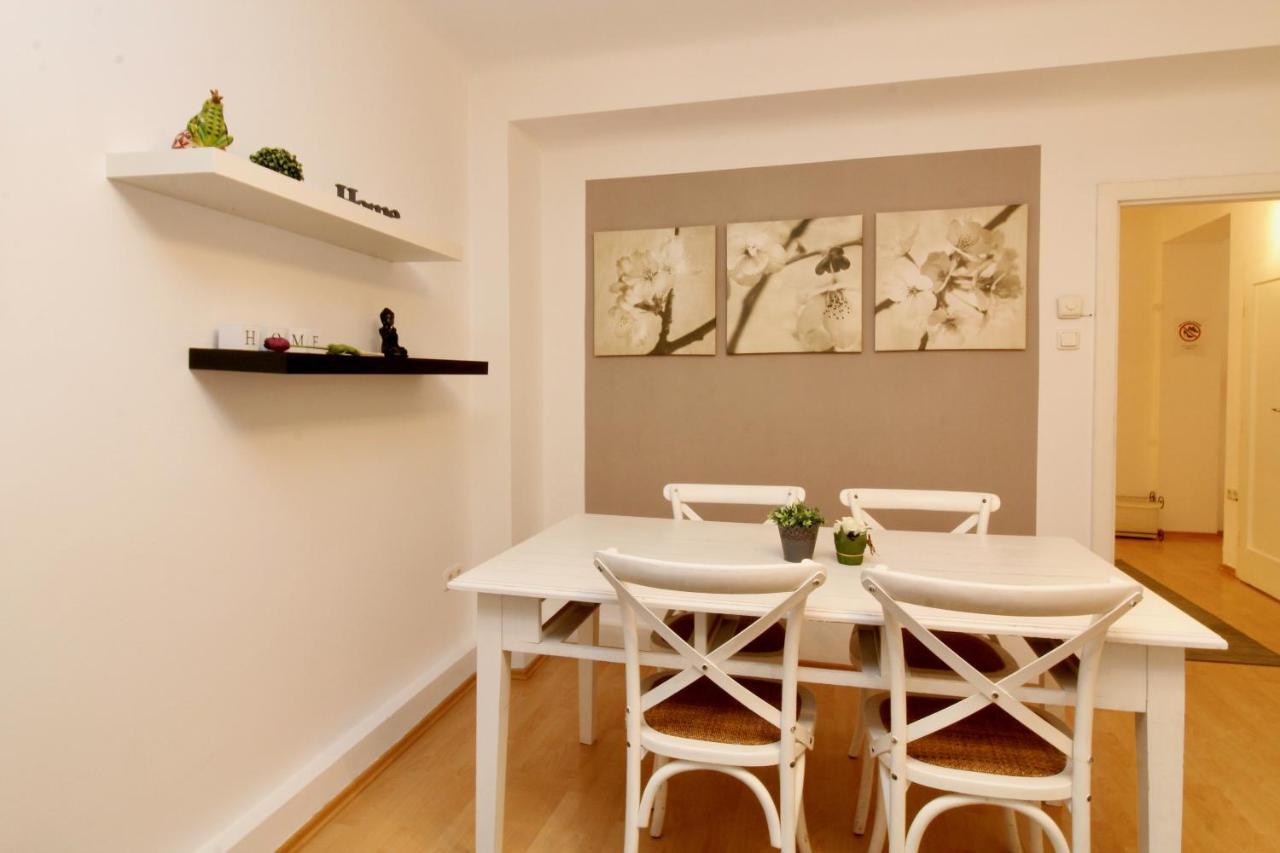 Gorgeous Hideout | City Center Apartment Wien Exteriör bild