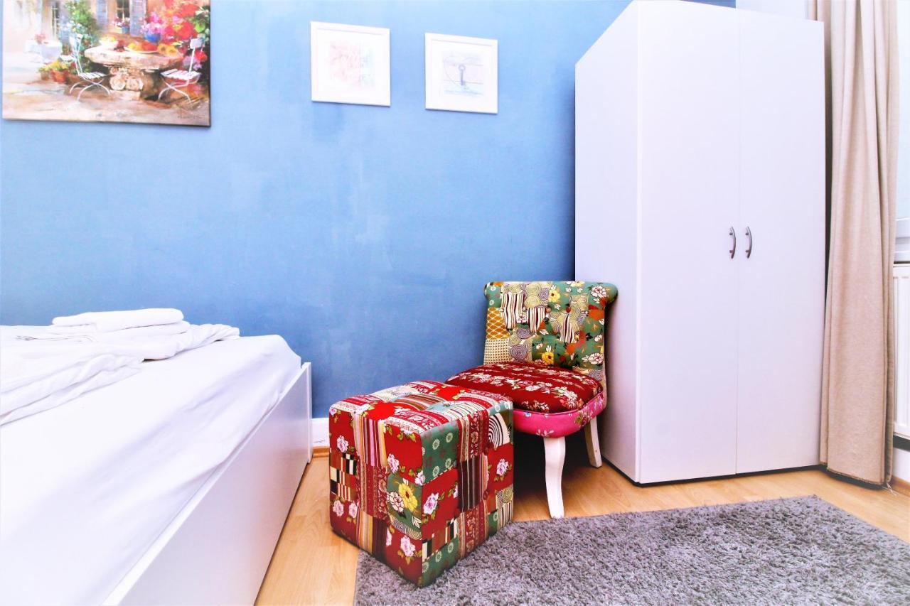 Gorgeous Hideout | City Center Apartment Wien Exteriör bild
