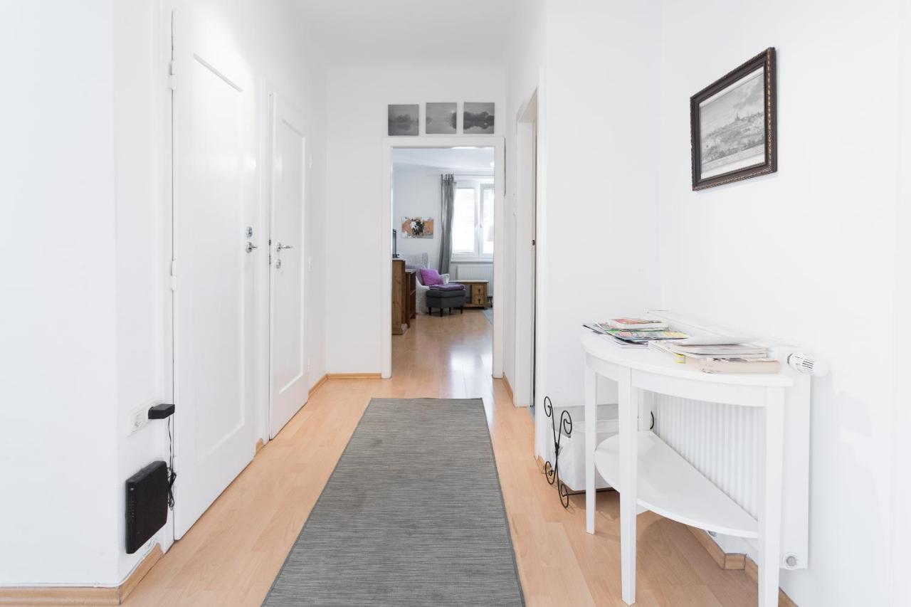 Gorgeous Hideout | City Center Apartment Wien Exteriör bild