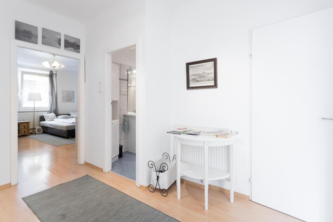 Gorgeous Hideout | City Center Apartment Wien Exteriör bild