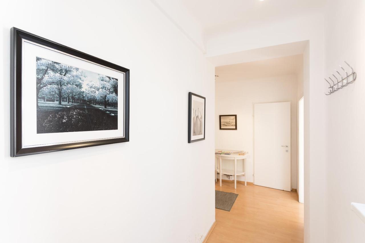 Gorgeous Hideout | City Center Apartment Wien Exteriör bild