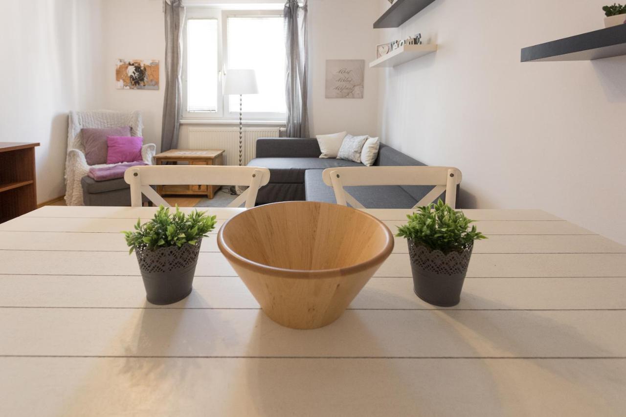 Gorgeous Hideout | City Center Apartment Wien Exteriör bild