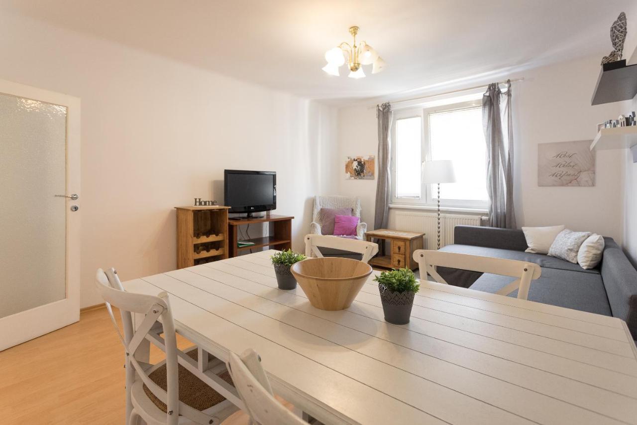 Gorgeous Hideout | City Center Apartment Wien Exteriör bild