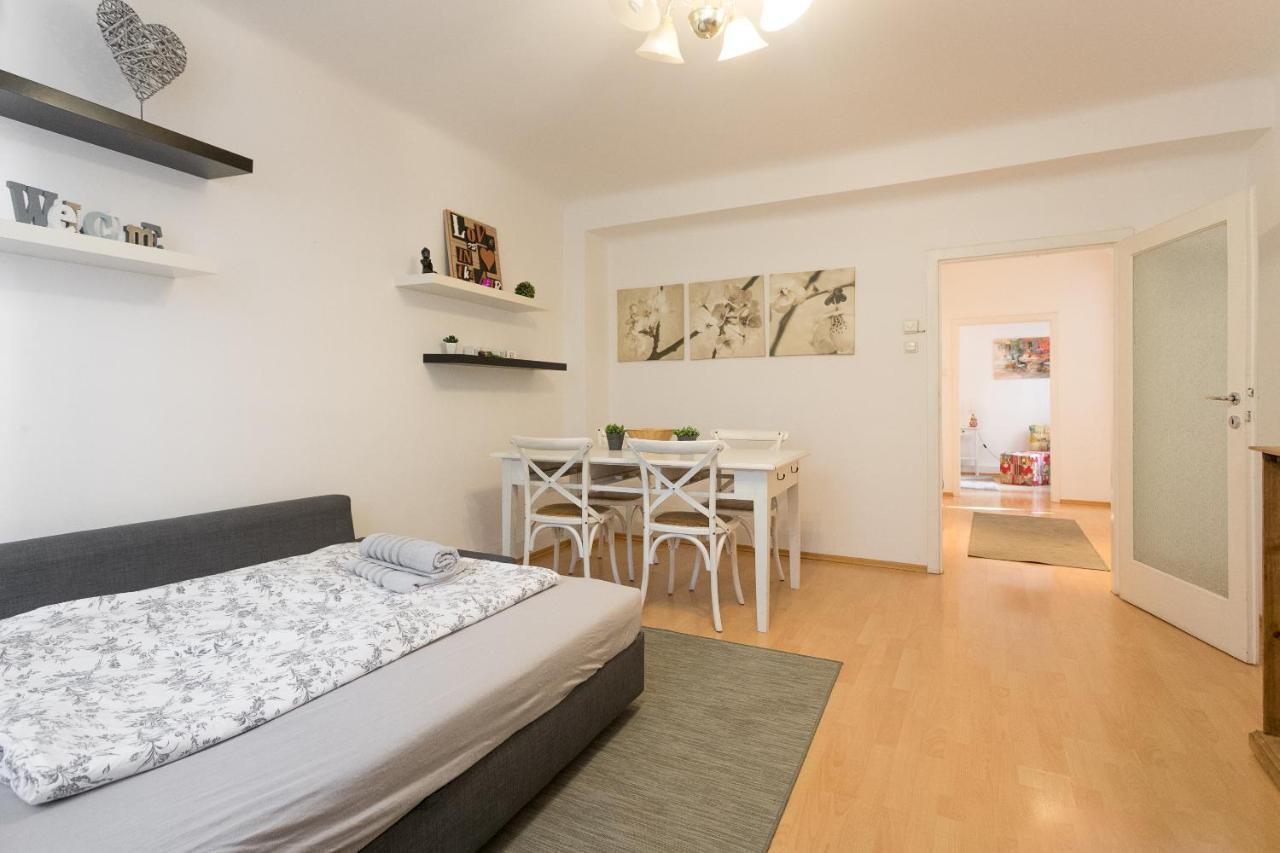Gorgeous Hideout | City Center Apartment Wien Exteriör bild
