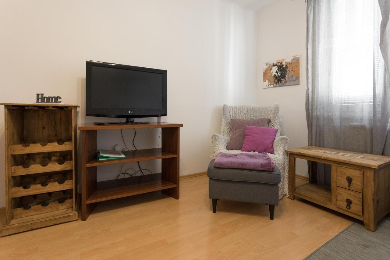 Gorgeous Hideout | City Center Apartment Wien Exteriör bild