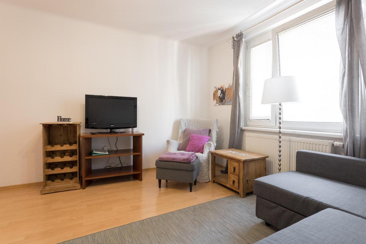 Gorgeous Hideout | City Center Apartment Wien Exteriör bild