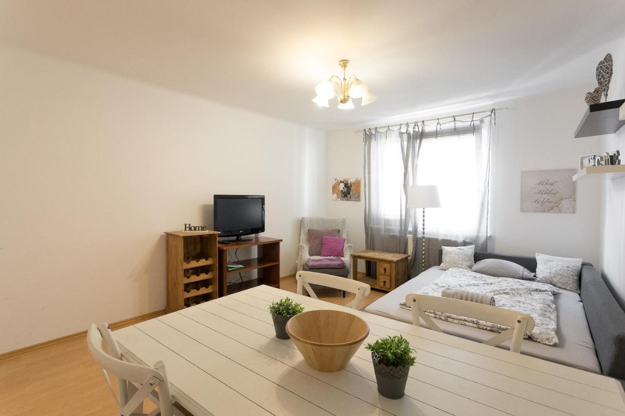 Gorgeous Hideout | City Center Apartment Wien Exteriör bild