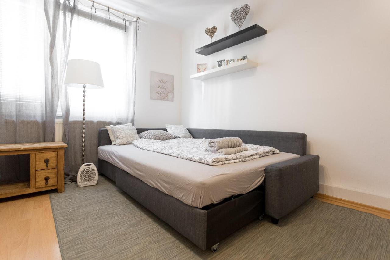 Gorgeous Hideout | City Center Apartment Wien Exteriör bild